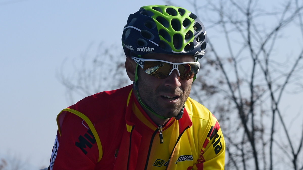 Alejandro Valverde