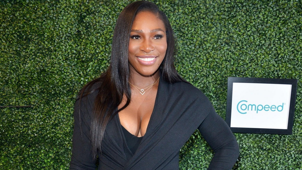 Serena Williams