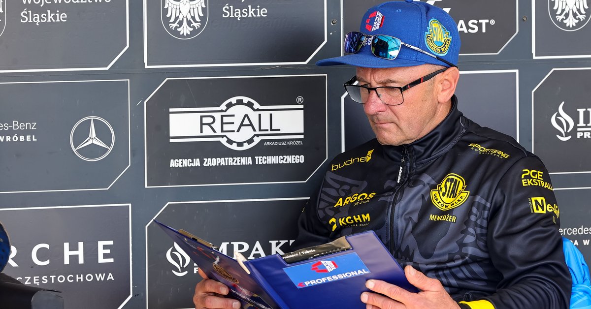 Z dziurawym składem oczekiwali cudów! Będzie zwolniony, bo stracili 1,5 mln zł!