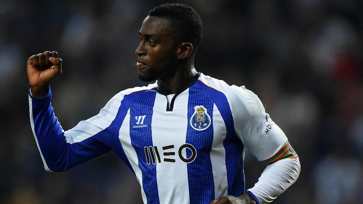 Jackson Martinez