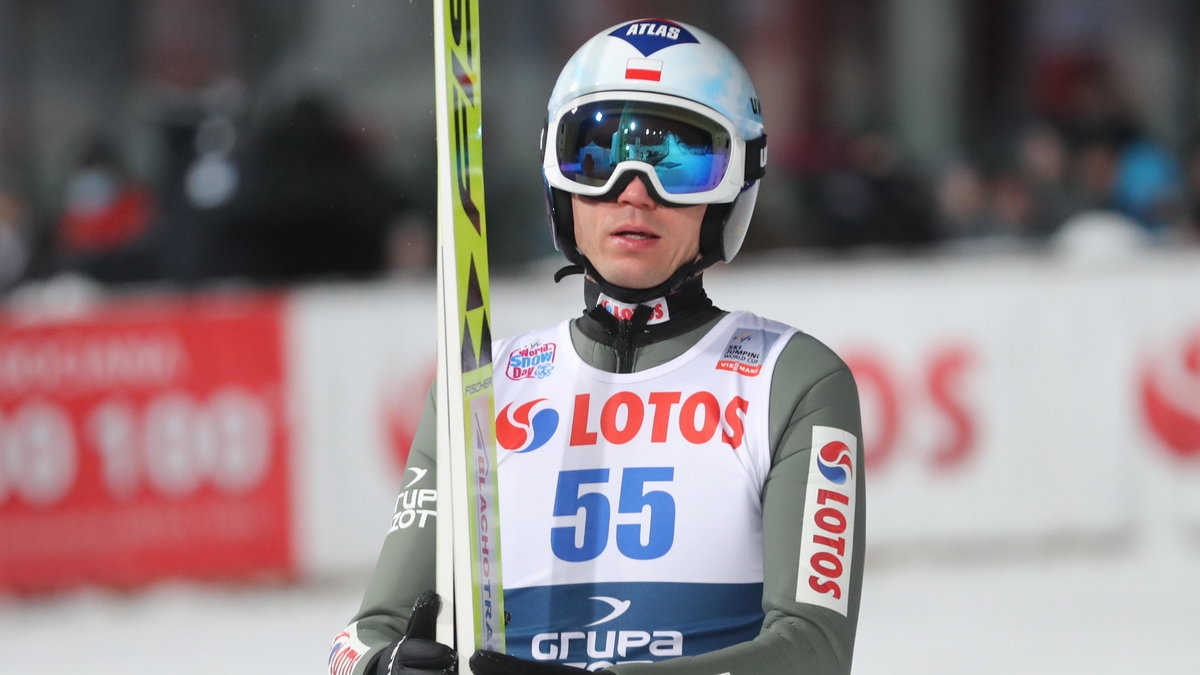 Kamil Stoch