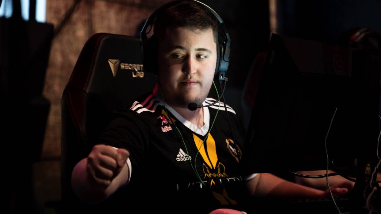 Zywoo