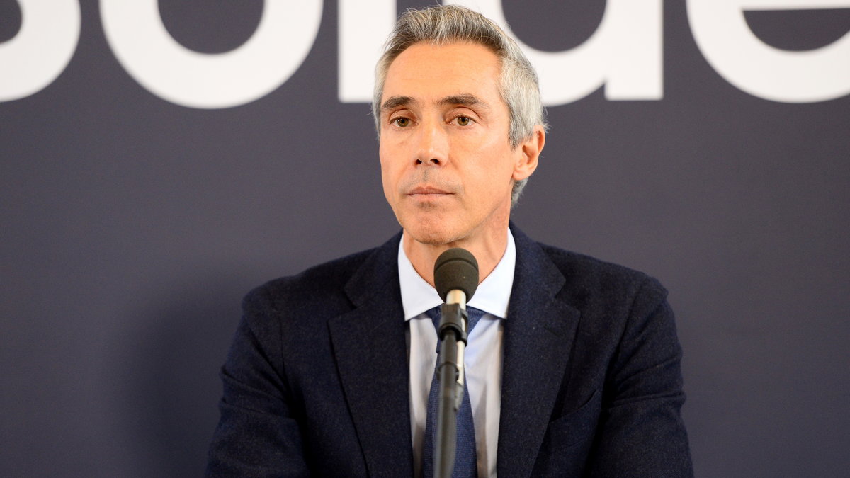 Paulo Sousa