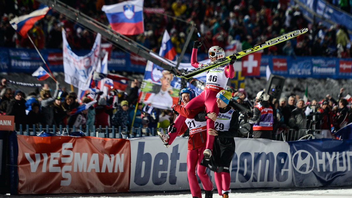 Kamil Stoch