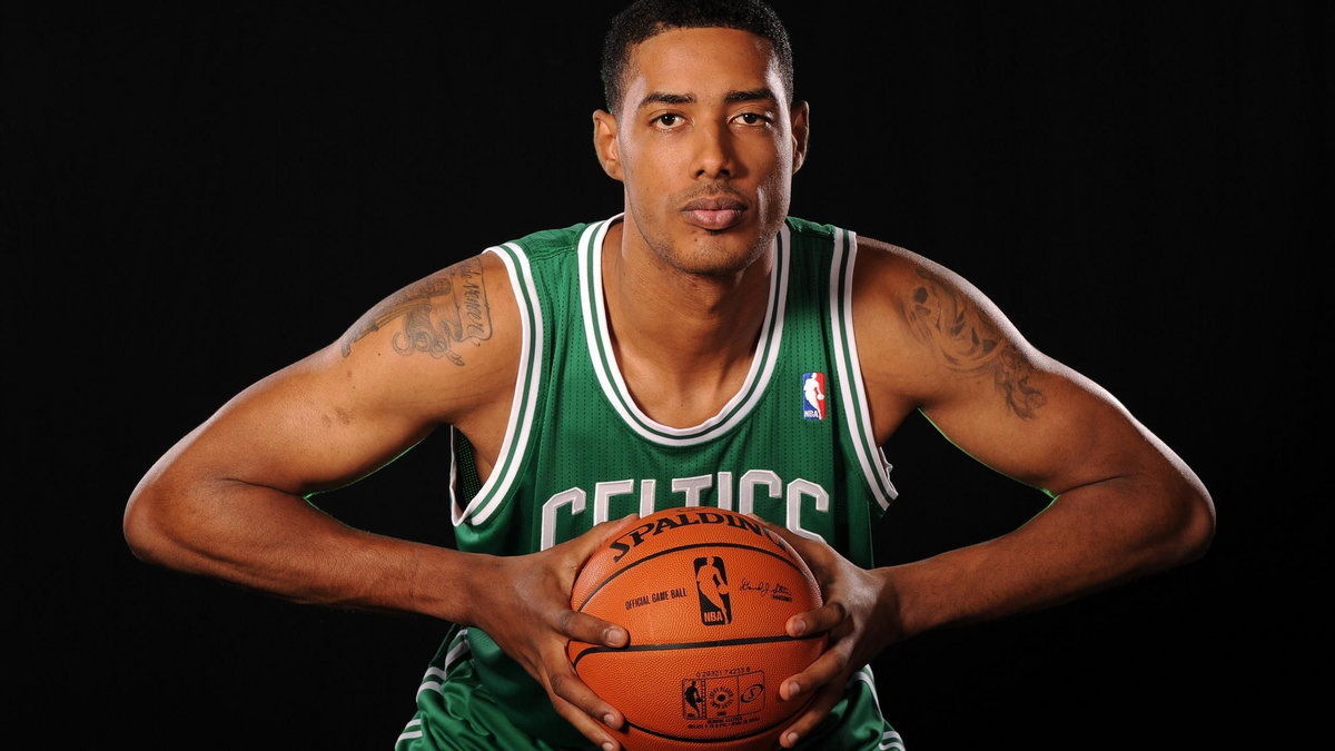 Fab Melo 