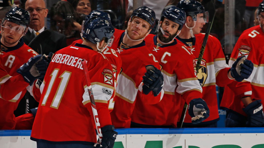 Florida Panthers