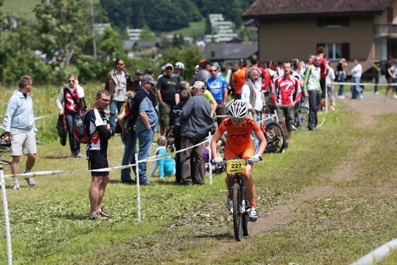 Racer Bikes Cup - Engelberg