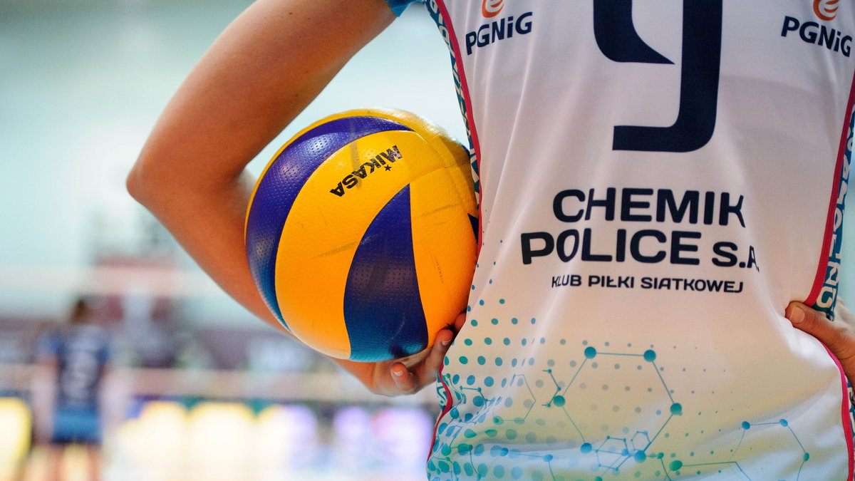 KPS Chemik Police