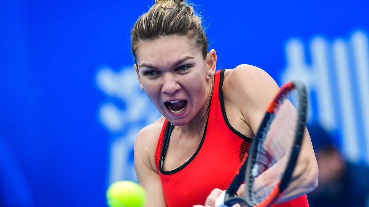 Simona Halep