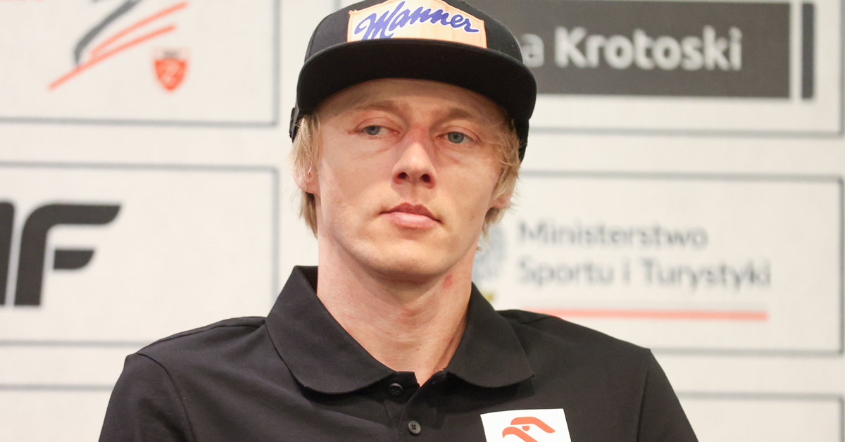 Dawid Kubacki's Honest Assessment of His Wisła Performance