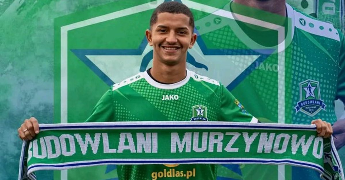 To nie żart! Zynedinne Zydanne gra w polskim Murzynowie