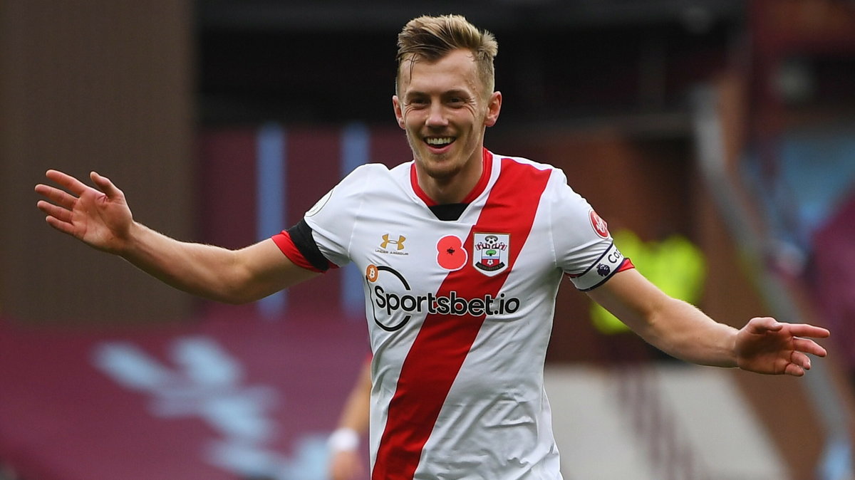 James Ward-Prowse