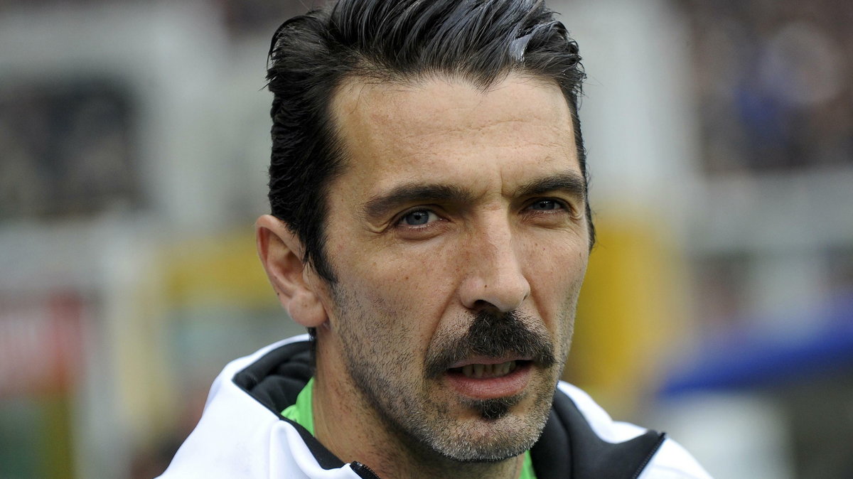 Gianluigi Buffon