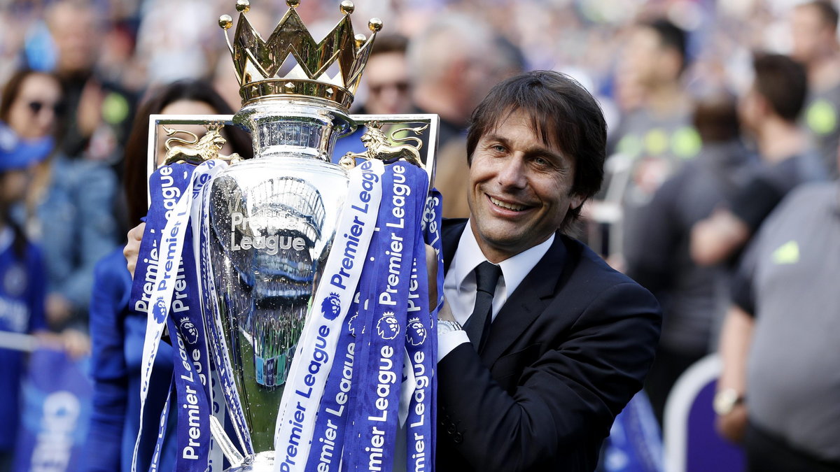 Antonio Conte