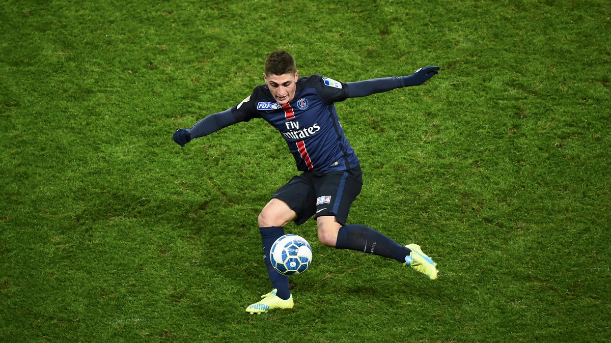 Marco Verratti 