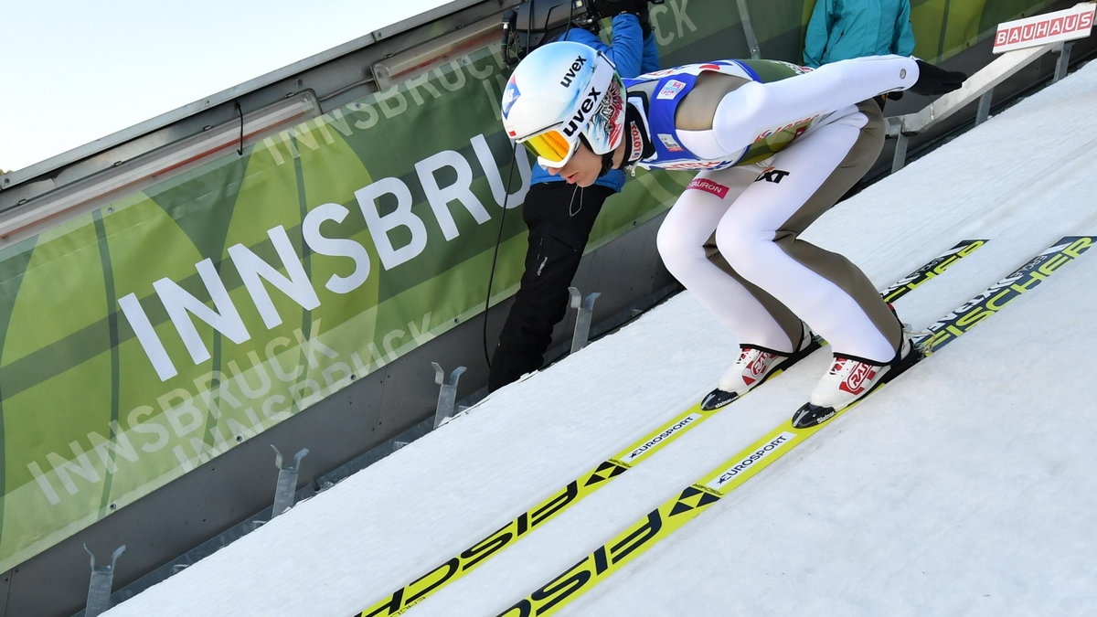 Kamil Stoch