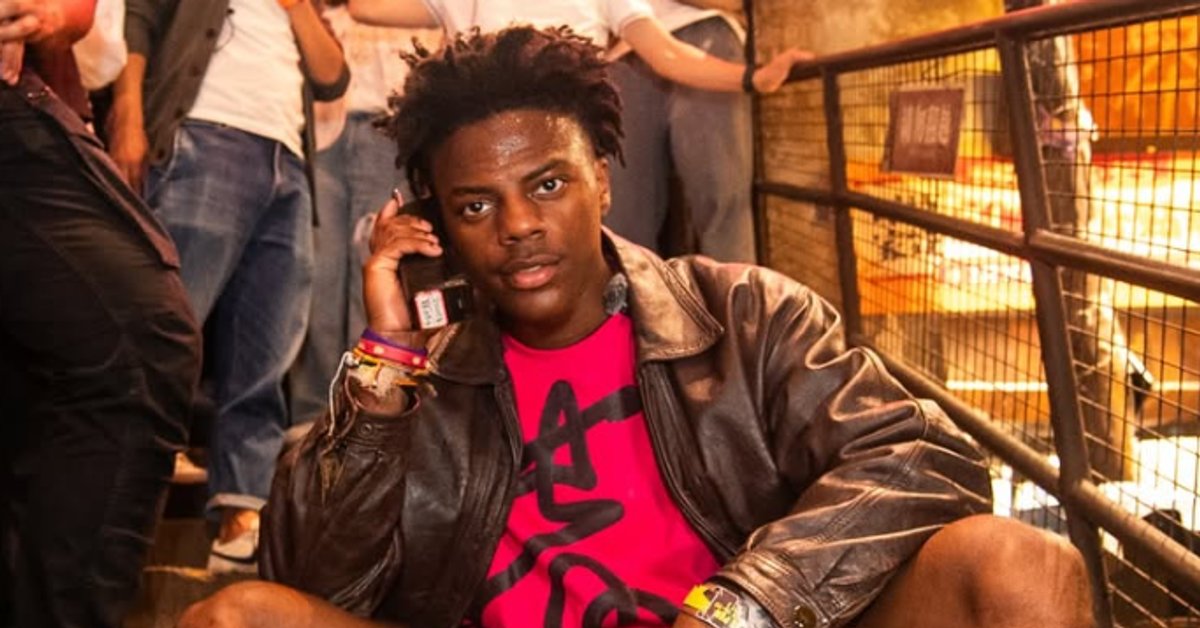 Co za rekord iShowSpeeda! Niewiarygodne, co udało mu się zrobić