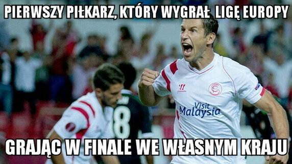 Najlepsze sportowe memy 2015 roku