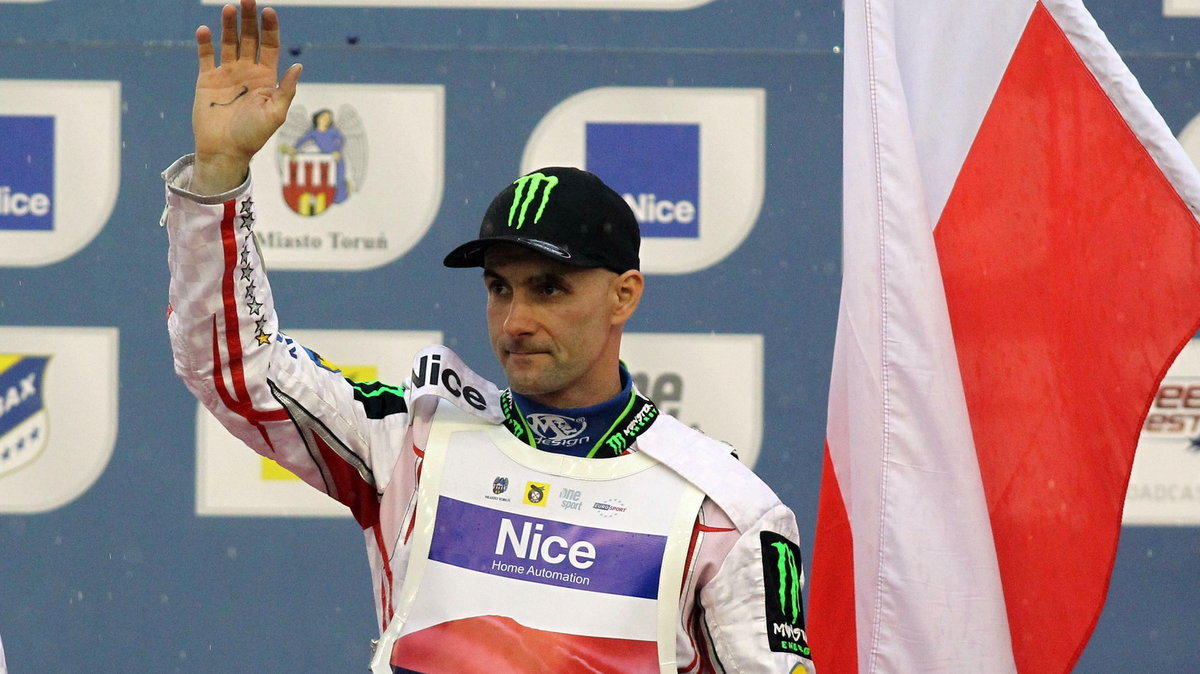 Tomasz Gollob