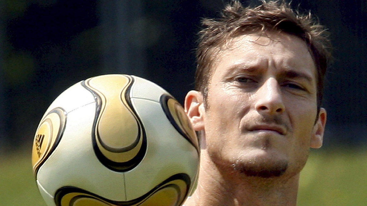 Francesco Totti