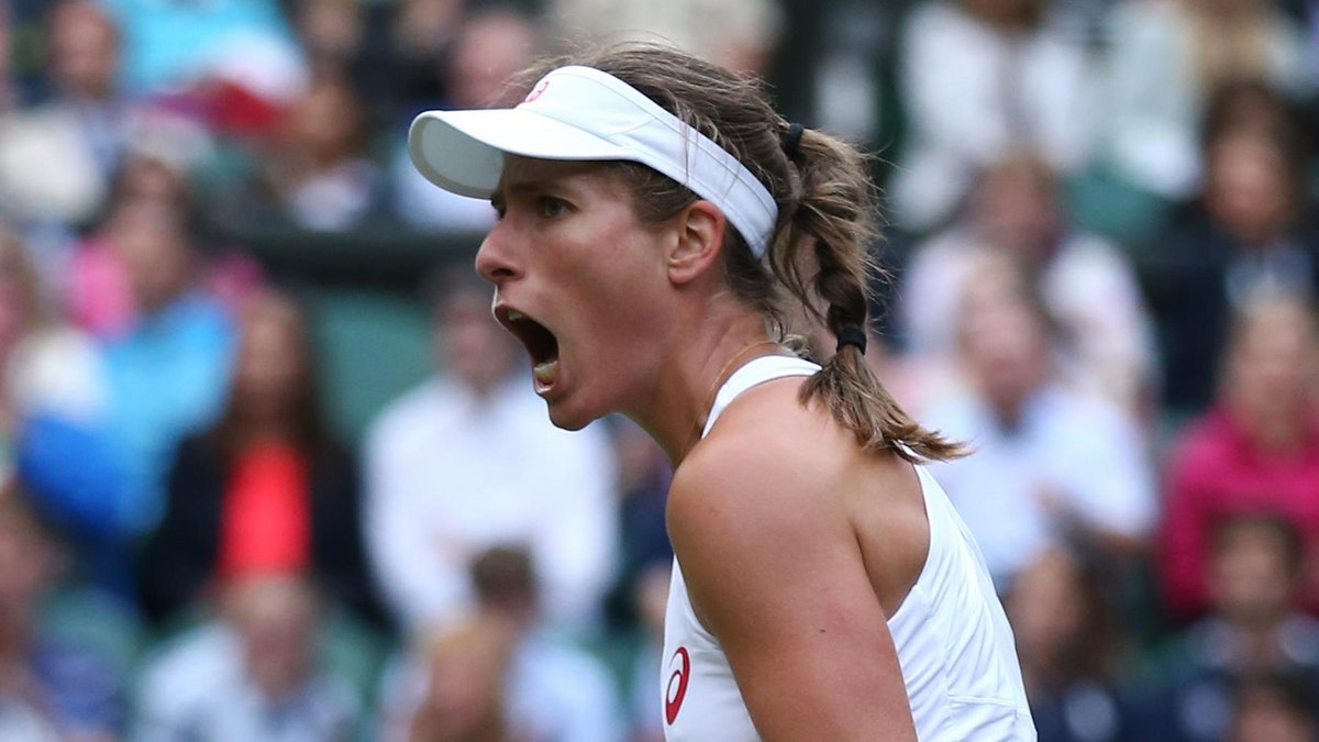 Johanna Konta