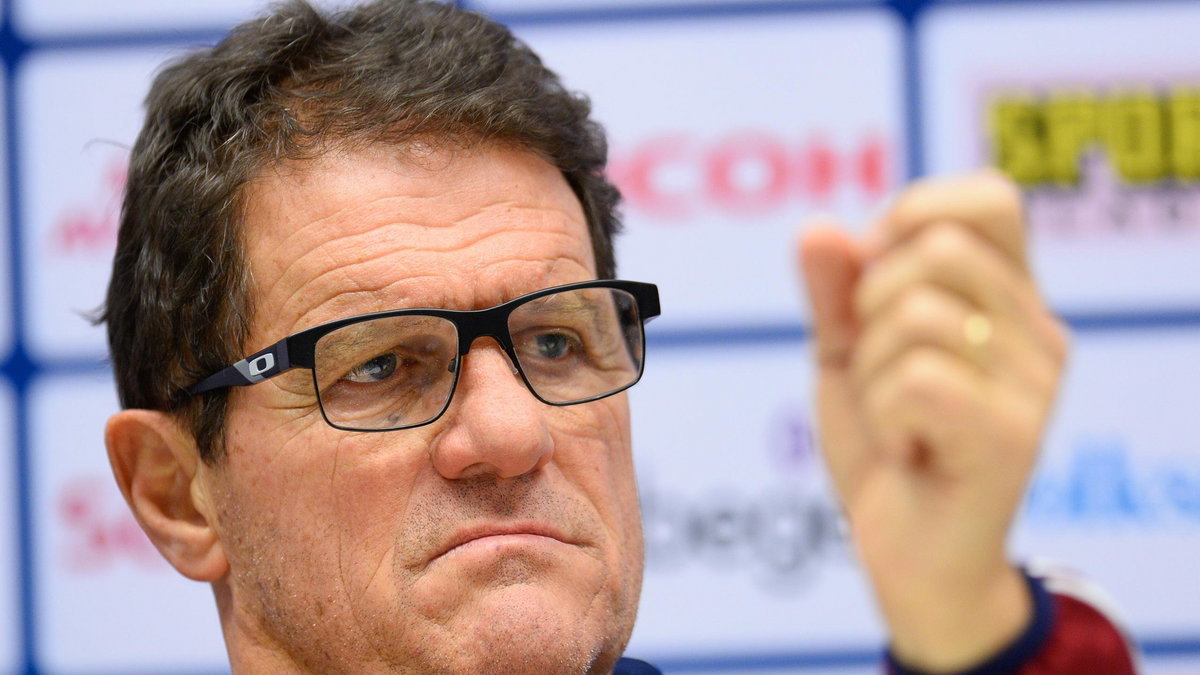 Fabio Capello