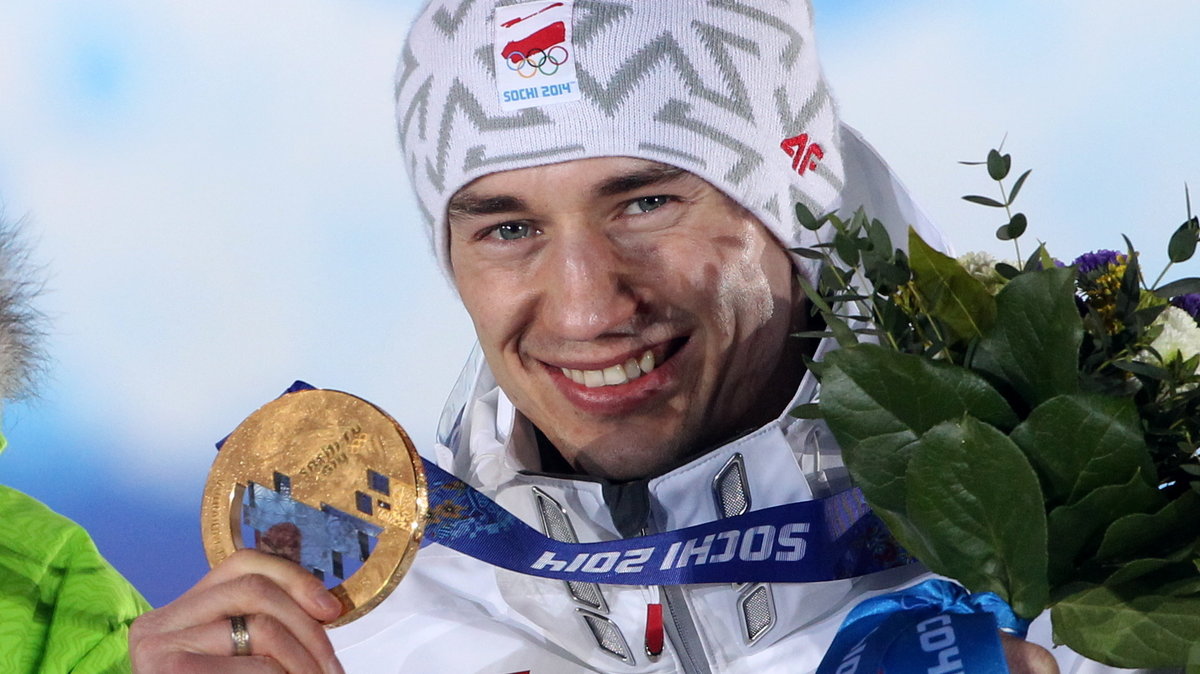 Kamil Stoch