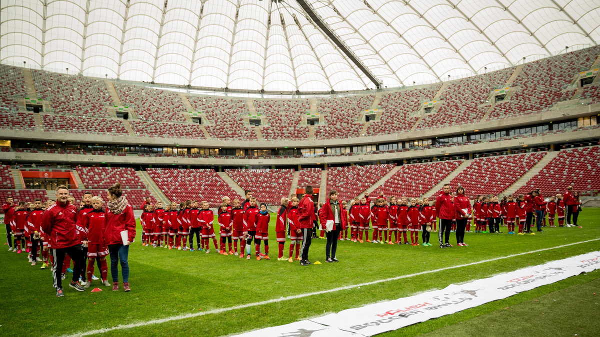 Polish Soccer Skills