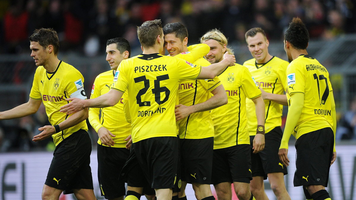 Borussia Dortmund