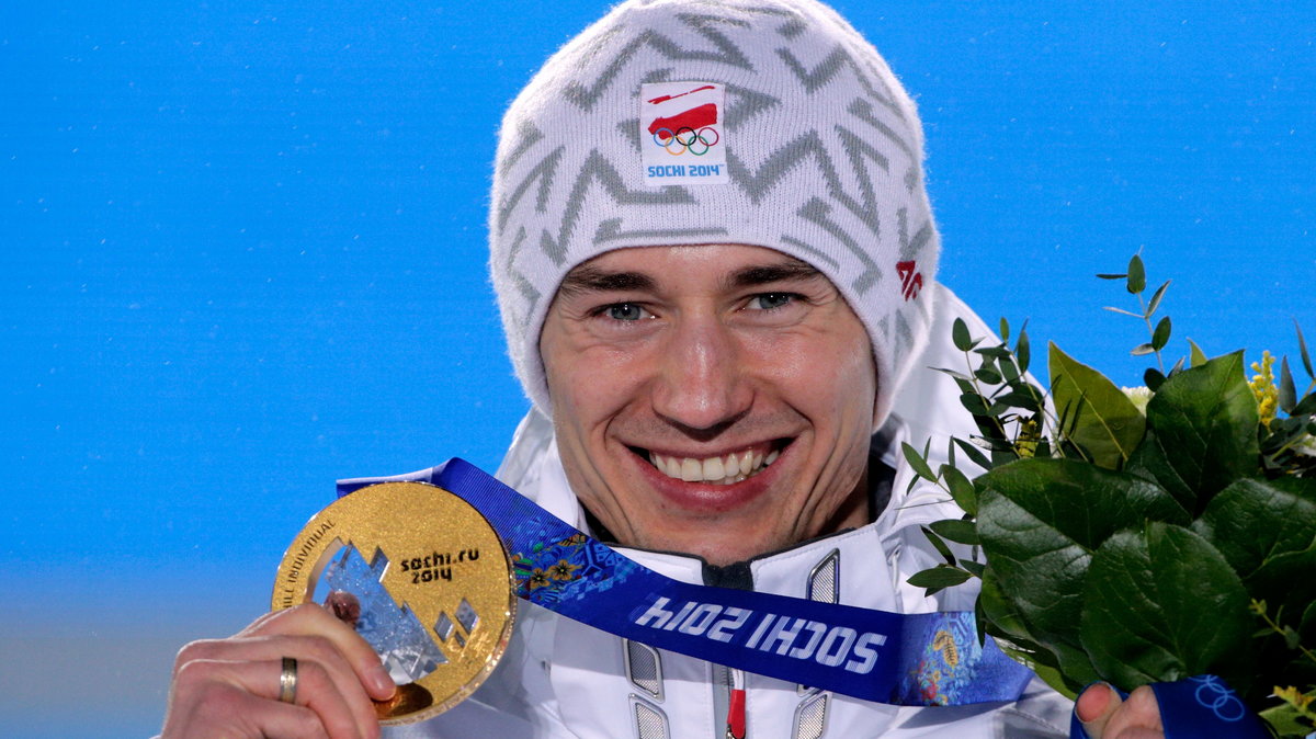 Kamil Stoch