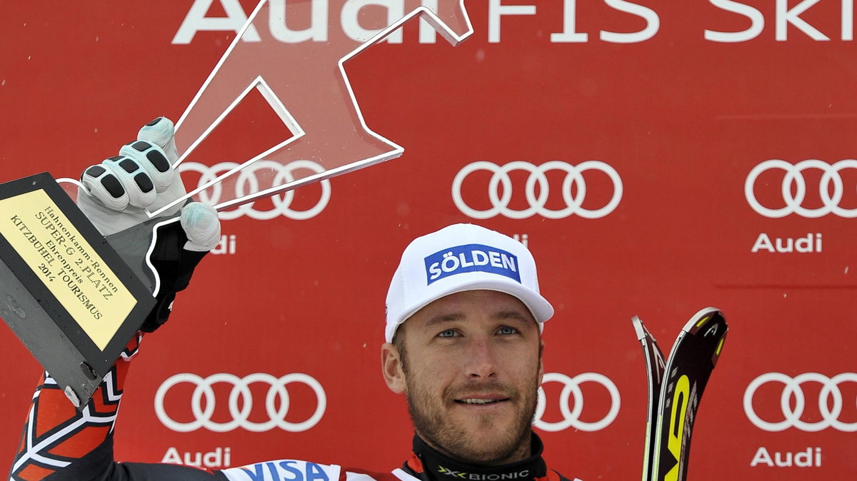 Bode Miller