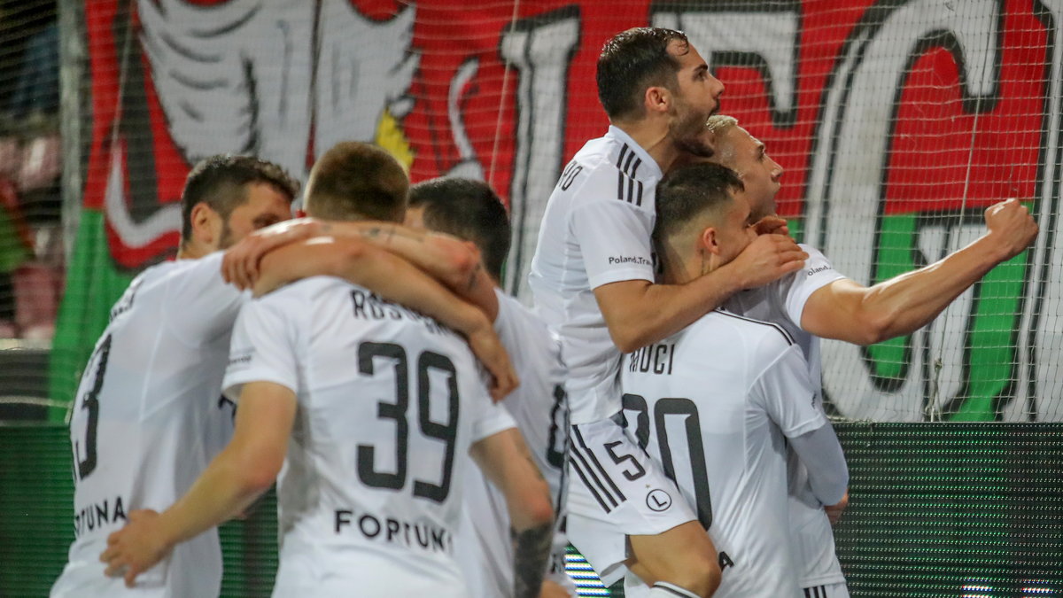 Legia – Midjylland: rewanż o awans i wielkie pieniądze - Przegląd Sportowy