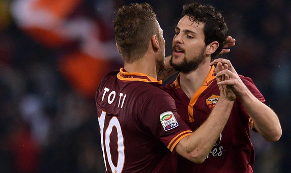 Mattia Destro