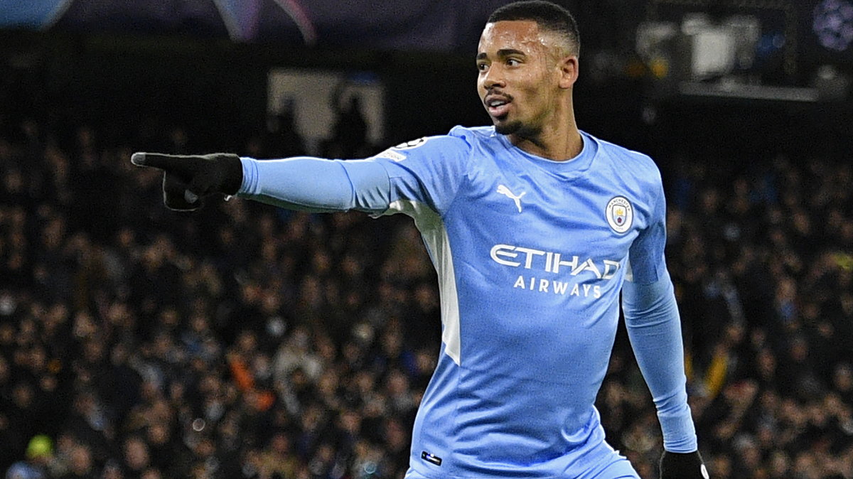 Gabriel Jesus