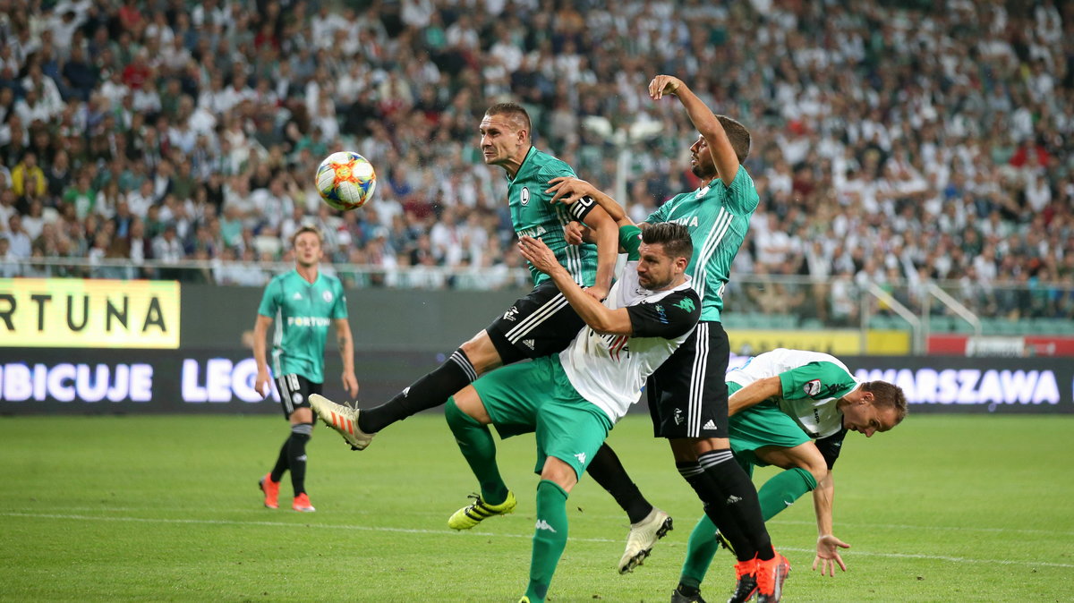 Legia Warszawa