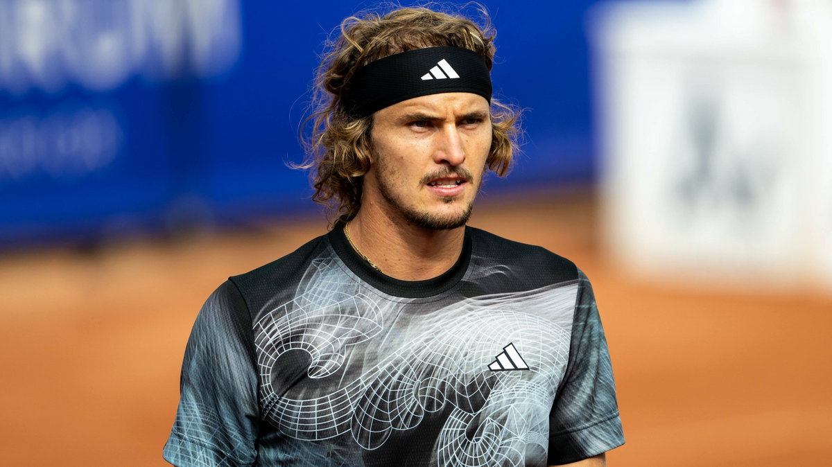 Alexander Zverev