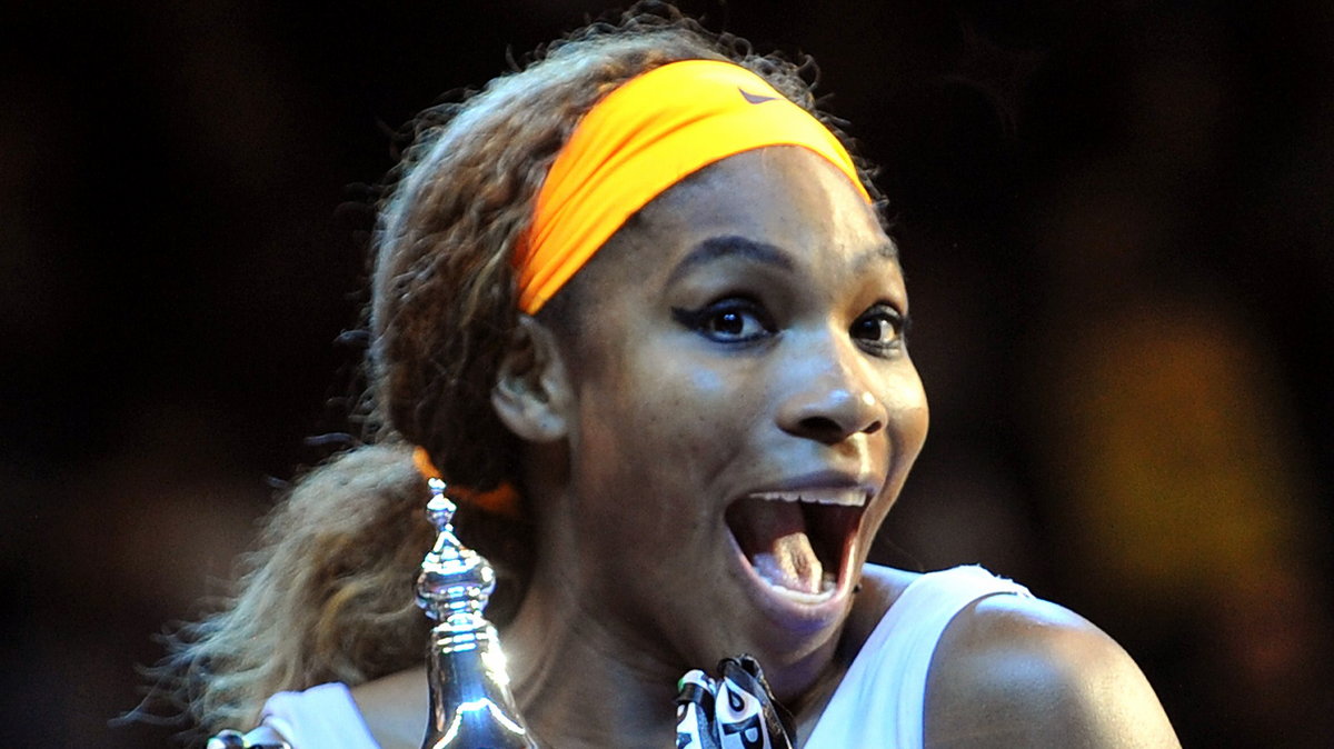 Serena Williams