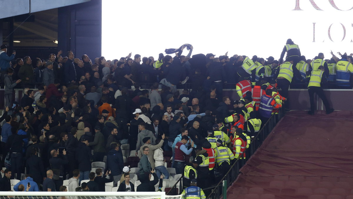 West Ham - Chelsea