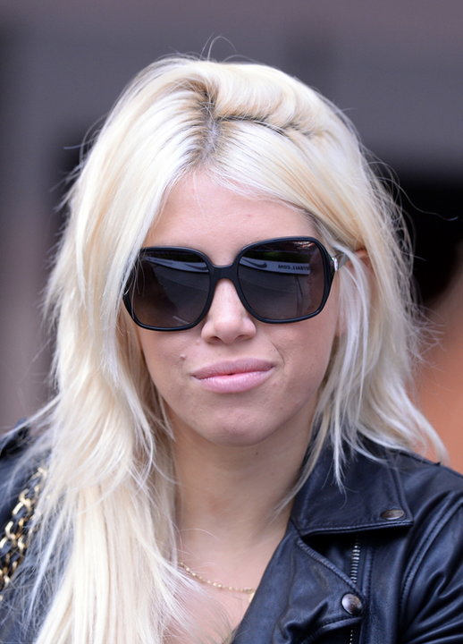 Wanda Nara