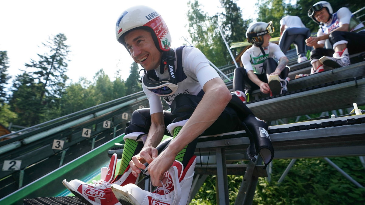 Kamil Stoch