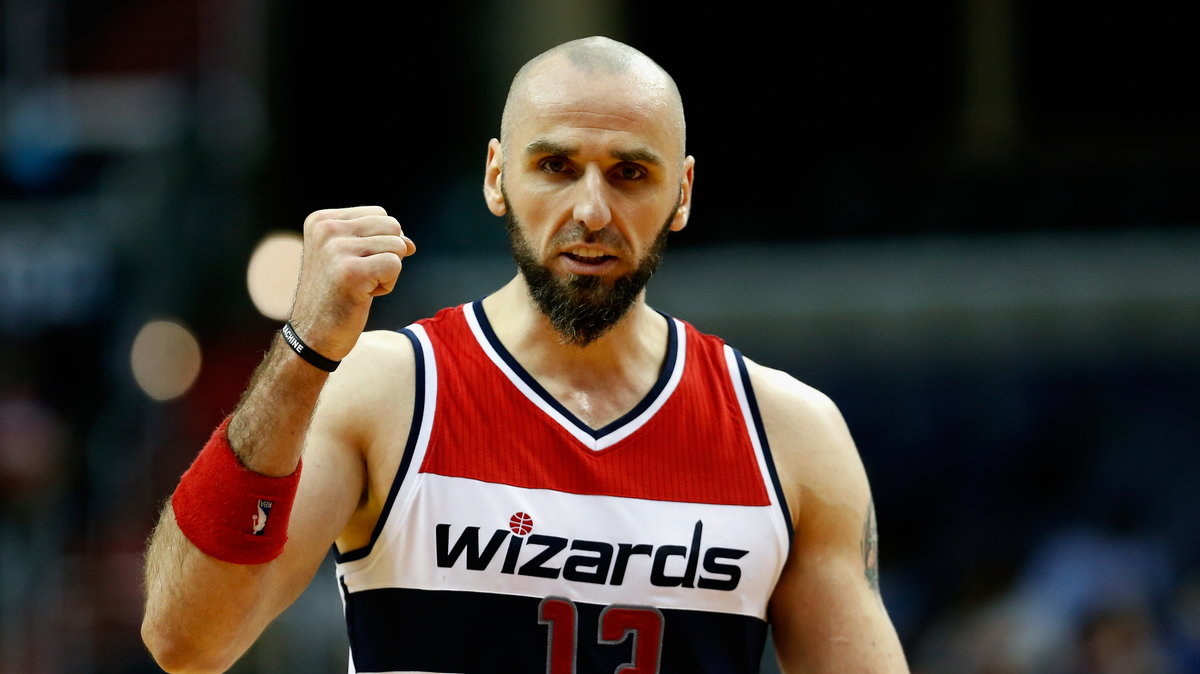 Marcin Gortat