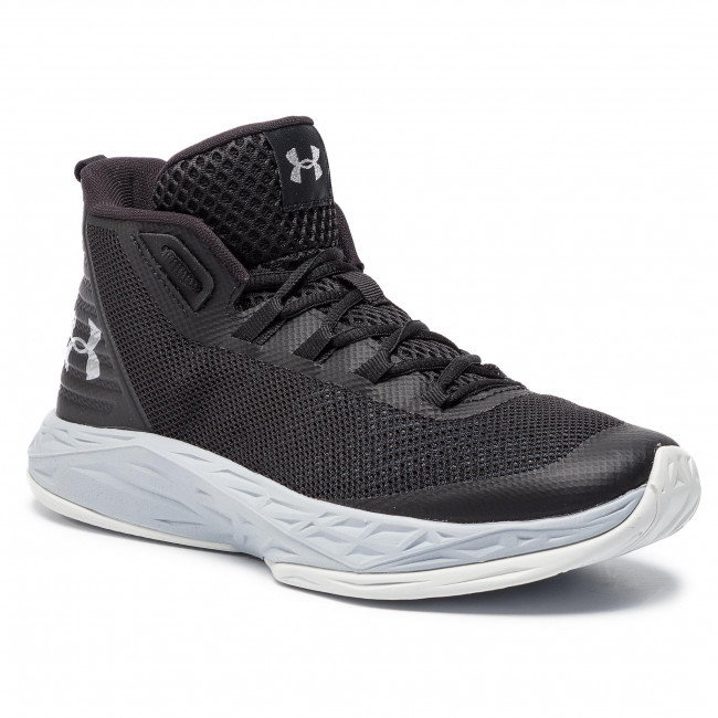  Buty do koszykówki Under Armour Ua Jet Mid 3020623-003