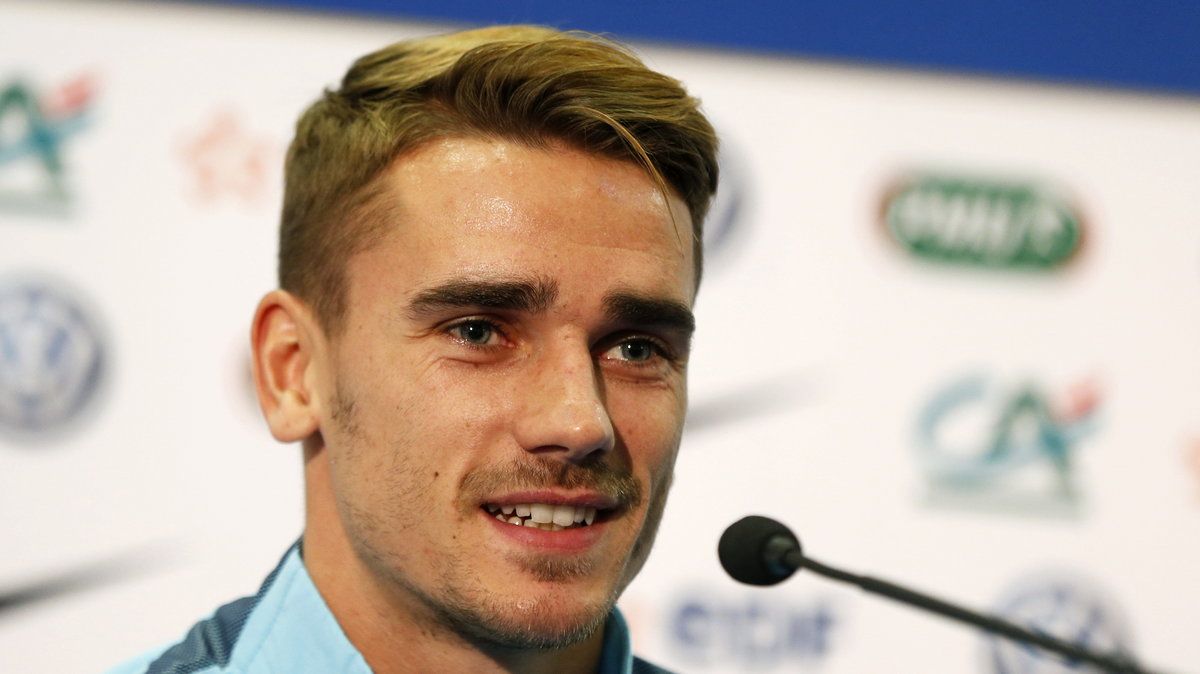 Antoine Griezmann