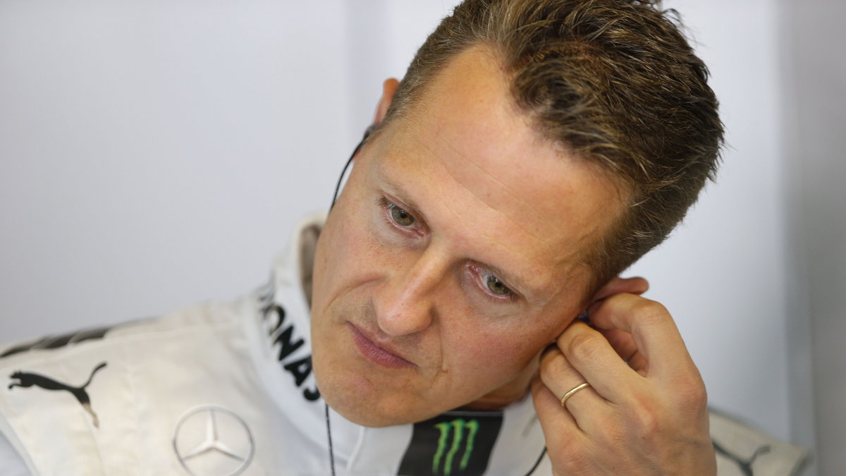 Michael Schumacher