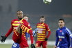 Ruch - Jagiellonia