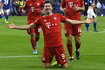 2. kolejka - Schalke 04 - Bayern Monachium 0:3 (hattrick Roberta Lewandowskiego)