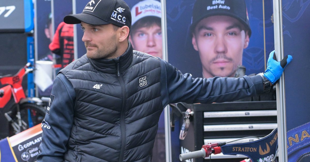 Niesamowity wyczyn Bartosza Zmarzlika. Deklasacja