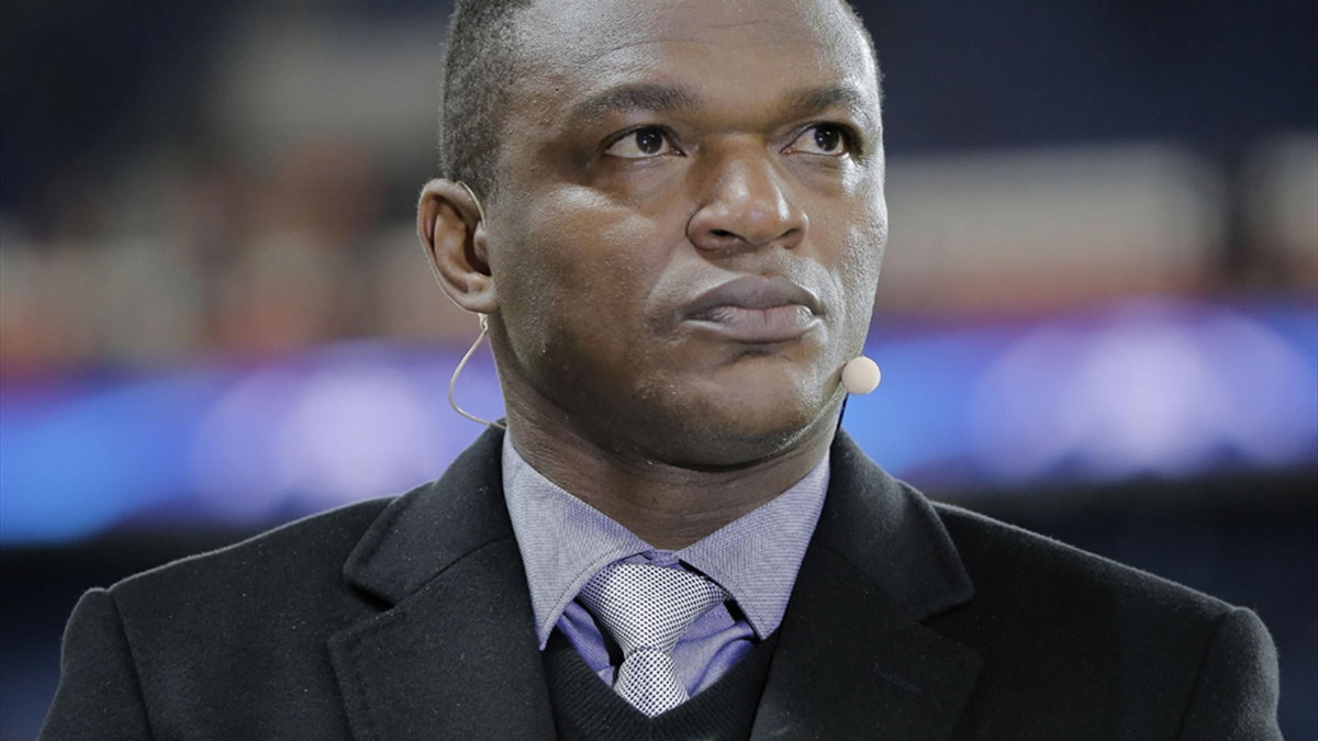 Marcel Desailly