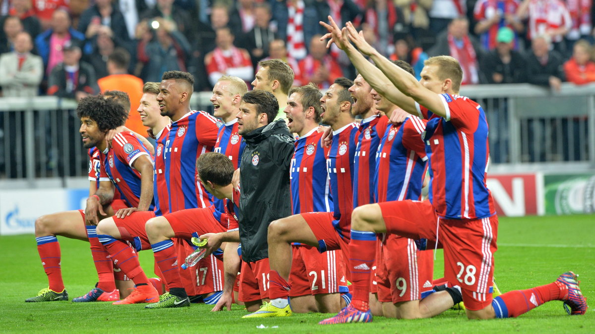 Bayern Monachium