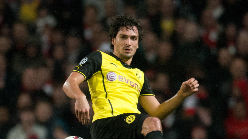 Mats Hummels